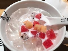 -新太二·鲜料川菜(智慧城广百店)