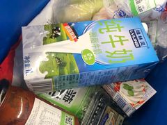 -北国超市(天河店)