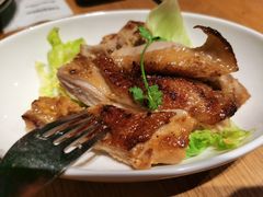 -The Diner X餐厅(青岛万象城店)