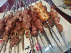 -一块豆腐·海鲜·家常菜(李沧书院路店)