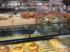 -巴黎贝甜(宜山路店)