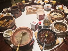 -潞州宴(清华店)
