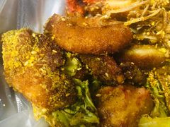 -二钢串叔麻辣烫(华龙大厦店)
