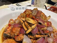 -聚味瞿记·龙虾堂(坡子街店)