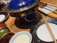 -哈啾嗨·新概念蒙餐(红星新城店)