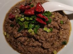 麻豆腐-京华烟云·北京烤鸭(领展购物广场·中关村店)