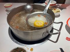 -陈记顺和潮汕牛肉火锅(棠德南路店)
