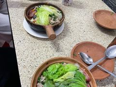 -潮香兴煲仔饭(莲花路店)