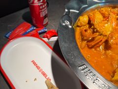 -胖哥俩肉蟹煲(萧山加州阳光店)