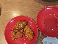 -必胜客(唐百友谊店)