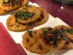 -天厨妙香素食餐厅(清华店)