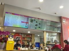 -百家鸡味馆(清泰店)
