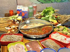 -杨校长·老成都串串香火锅(全国总店)