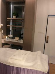-厦门安达仕酒店·衡境SPA
