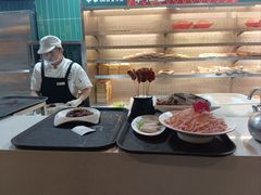 -李掌柜鲜菜火锅(移民广场店)