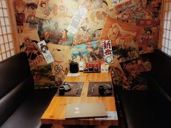 -匠糊·日本料理(美岸广场店)