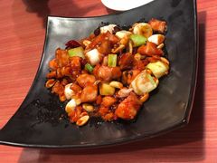 -玉桥餐厅(天坛店)