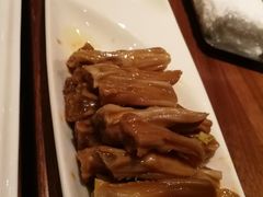 鸭舌-云龙轩(迪士尼探索家度假酒店)