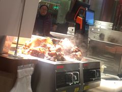 -西贝莜面村(近铁城市广场店)