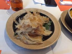 -若蘭慈·无国界素食料理(欢乐海岸店)