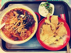 小螺莉螺蛳粉-丽丽三鲜螺蛳粉(田林路店)