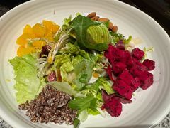 -真地道京味府·鲜橙烤鸭·北京菜(朝阳公园·甜水园店)