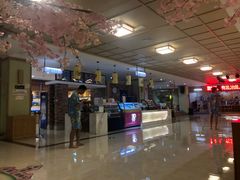 -极乐汇汗蒸会馆(杭州店)