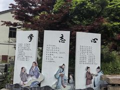 -四明山国家森林公园