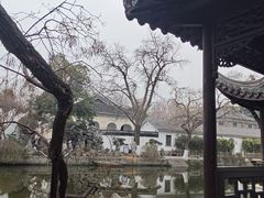 -南京中国近代史遗址博物馆(南京总统府)