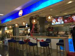 门面-DQ·蛋糕·冰淇淋(王府井金街店)