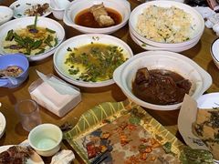 -食光慢宴·安吉土菜馆