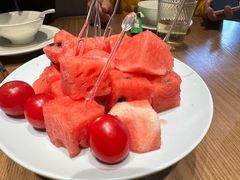 -半亩田·上海传统手工菜(新桥店)