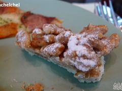 -上海东方佘山翰悦阁酒店·Vie全日制餐厅