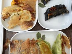 -今鲜源大酒店·中华餐饮名店(新湛路店)