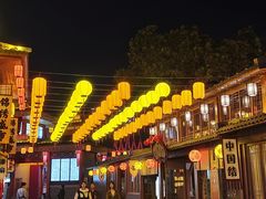 -深圳锦绣中华民俗村