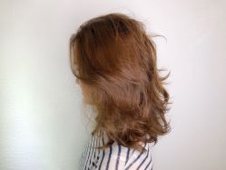 -SIX Hair Consultant