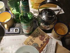 -寂寞的豆芽(龙泽路店)