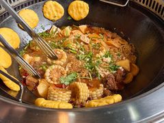 -刘小亮东北铁锅炖(金楠天街第六分店)