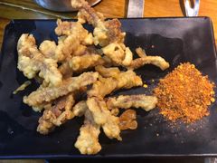 -老天桥蛙炉火锅(姑苏总店)