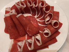 -清真军邺·金富苑肥牛城(海湖新区精品店)