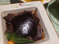 -吴越荣记苏州菜·松鼠桂鱼100%活鱼现做(斜塘老街店)