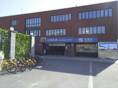 -丹东路渡口(轮渡站)