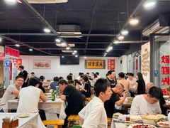 -辣螃铠盆盆蟹大排档(总店)