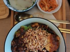无敌卤肉饭-春风·有糖(崇宁路店)