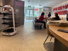 -必胜客(华都店)
