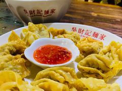 -吴财记面家(大同路店)
