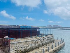 -石头会唱歌融来+北港岚台两岸交流中心
