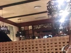 -绿茶餐厅(王府井永宁门店)