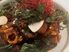 -Nana And Her Friends Restaurant 娜娜家(小寨原力场店)