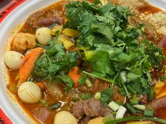 -文立新麻辣烫(合生汇21街区店)